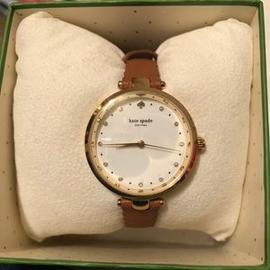 Kate Spade Holland Watch